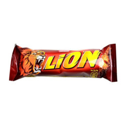 NESTLE' SNACK LION 42 GR.