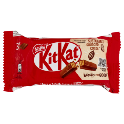 KITKAT ORIGINAL CIOCCOLATO AL LATTE 41,5 GR.