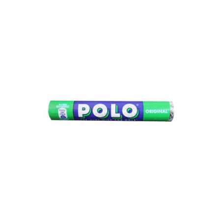 riserva POLO CARAMELLE 34 GR.