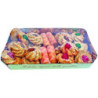 I PASTICCINI DESSERT BISCOTTI CARTUCCE 500 GR.