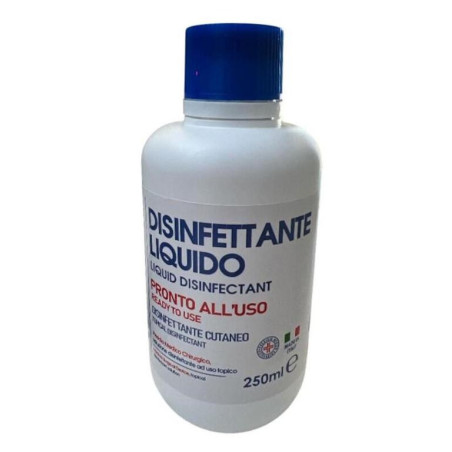 SETABLU DISINFETTANTE LIQUIDO 250 ML.