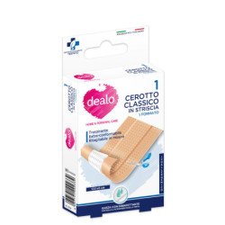 DEALO CEROTTO CLASSICO IN STRISCIA 6CMx1 MT