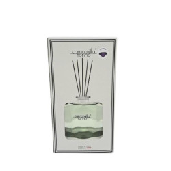 CAMOMILLA TORINO DIFFUSORE LINEA SUPREME LAVANDA 700 ML.