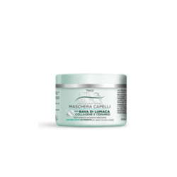 TRICO RETINOL COMPLEX MASCHERA CAPELLI DISTRICANTE ALLA BAVA DI LUMACA COLLAGENE E CERAMIDI 300 ML.