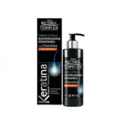 TRICO RETINOL COMPLEX CREMA CAPELLI RICOSTRUZIONE ISTANTANEA 100 ML.