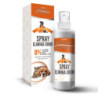 ULTRA RETINOL COMPLEX SPRAY ELIMINA ODORI DI MANTO CANI E GATTI 100 ML.