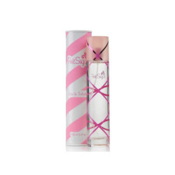 AQUOLINA PINK SUGAR EAU DE TOILETTE 100 ML.