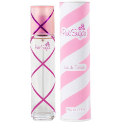 AQUOLINA PINK SUGAR EAU DE TOILETTE 50 ML.