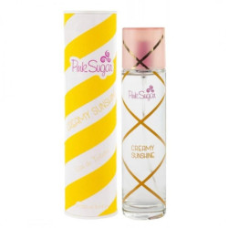 AQUOLINA PINK SUGAR CREAMY SUNSHINE EAU DE TOILETTE 100 ML.