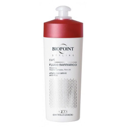 BIOPOINT STYLING FLUIDO RAVVIVARICCI CONTROLLO LEGGERO 200 ML.