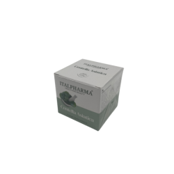 ITALPHARMACREMA VISO CENTELLA ASIATICA 50ML