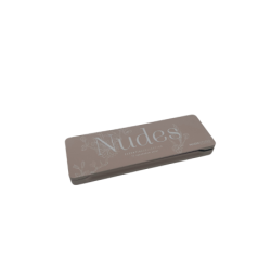 MAGIC STUDIO NUDES ESSENTIAL COLLECTION EYESHADOW PALETTE 12 COLORI