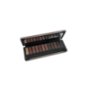 MAGIC STUDIO NUDES ESSENTIAL COLLECTION EYESHADOW PALETTE 12 COLORI