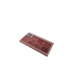 REVOLUTION ROXI BLUSH BURST PALETTE