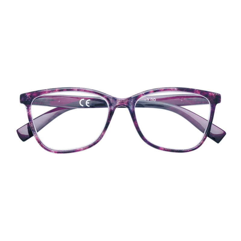 OCCHIALE DA LETTURA ZIPPO 31ZPR70 VIOLA