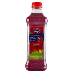 YOGA SUCCO DI FRUTTA AL MELOGRANO 1 LT.