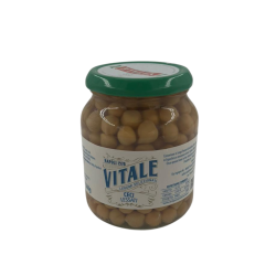 VITALE CECI IN VETRO 350 GR.