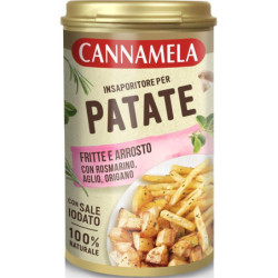 CANNAMELA INSAPORITORE PER PATATE 90 GR.