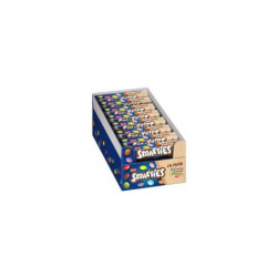 SMARTIES CONFETTI RIPIENI DI CIOCCOLATO AL LATTE