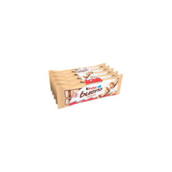 KINDER BUENO WHITE 5 CONFEZIONI
