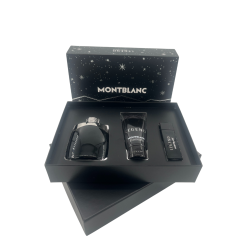 MONTBLANC LEGEND EAU DE TOILETTE KIT REGALO