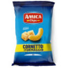 AMICA CHIPS CORNETTO FORMAGGIO 125 GR.