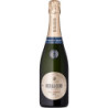 BERLUCCHI CUVEE IMPERIALE BRUT DOCG 75 ML.