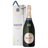 BERLUCCHI CUVEE IMPERIALE BRUT DOCG 75 ML.