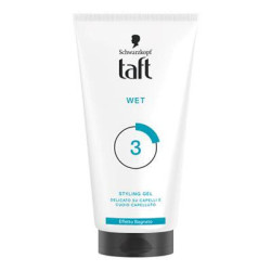 SCHWARZKOPF TAFT GEL TUBO WET ML.150