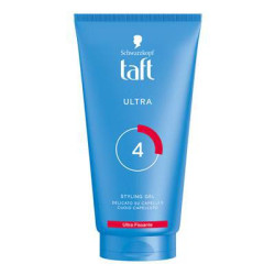 SCHWARZKOPF TAFT TUBO ULTRA ML.150