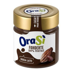 ORASÌ CREMA SPALMABILE FONDENTE GR.180