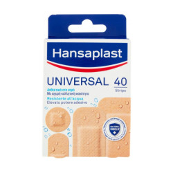 HANSAPLAST 40 CEROTTI ASSORTITI