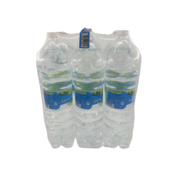 ACQUA LUNGAVITA NATURALE 2 LT