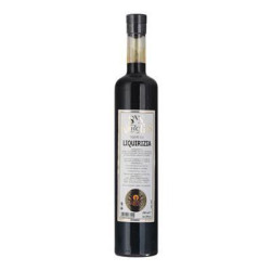 SAN NICOLAUS LIQUORE LIQUIRIZIA 25°50 CL.