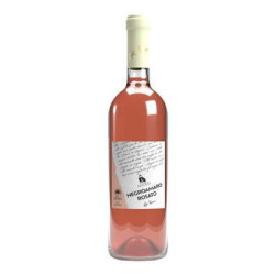 ALBANO ANGELI NEGROAMARO ROSATO IGP SALENTO CL.75