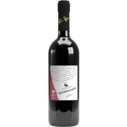 ALBANO SHARAZAN NEGROAMARO ROSSO IGP SALENTO CL.75
