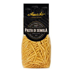 AMATO I BUONI SAPORI FUSILLI GR500