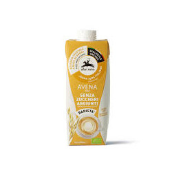 ALCE NERO BEVANDA AVENA SENZA ZUCCHERI AGGIUNTI ML.500