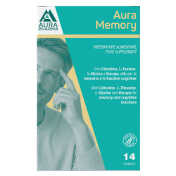 AURA PHARMA AURA MEMORY