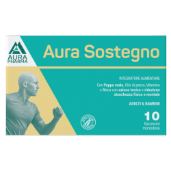 AURA PHARMA AURA SOSTEGNO