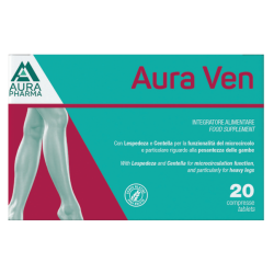 AURA PHARMA AURA VEN