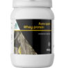 AURA PHARMA AURA SPORT WHEY PROTEIN GUSTO VANIGLIA 900 GR.