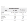AURA PHARMA AURA SPORT WHEY PROTEIN GUSTO VANIGLIA 900 GR.