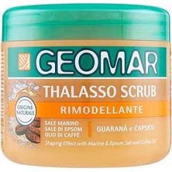 Thalasso Scrub Rimodellante 600 g