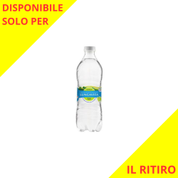 ACQUA LUNGAVITA  NATURALE 50 CL.