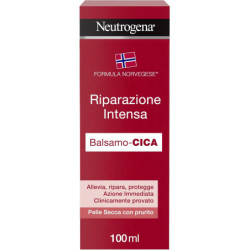 NEUTROGENA CICA-BAUME BALSAMO RIPARAZIONE INTENSA 100 ML.