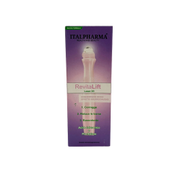 ITALPHARMA ROLL ON REVITALIFT LASER x5 10 ML.