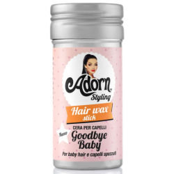 ADORN CERA PER CAPELLI HAIR WAX STICK 75 GR.