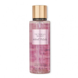 VICTORIA'S SECRET VELVET PETALS ACQUA PROFUMATA 250 ML.