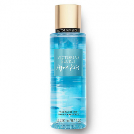 VICTORIA'S SECRET AQUA KISS ACQUA PROFUMATA 250 ML.